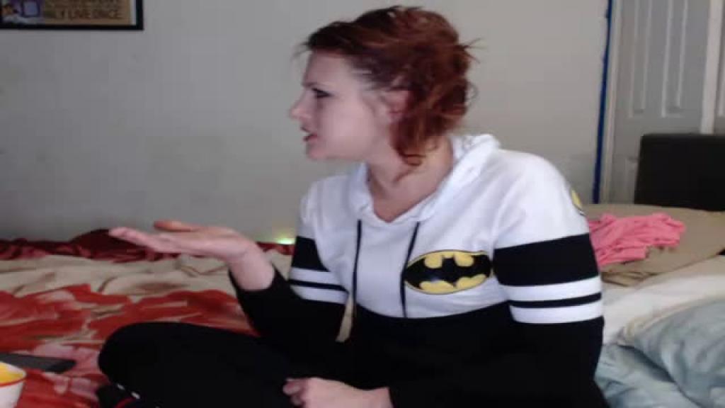 iggyandmandykane Booty Movie [2017/05/16 - 05:30:29]
