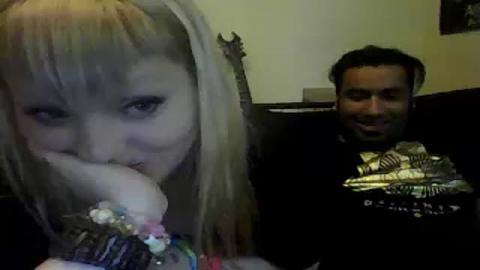 ladikuppycake recorded [2016/10/25 14:45:16]
