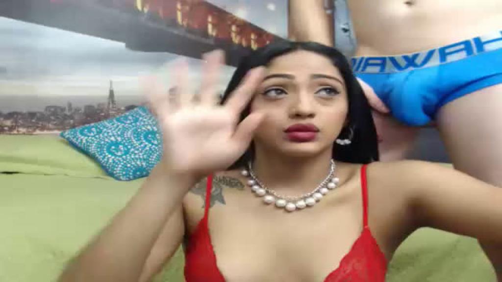 anita_deep Shower Show [2017/06/22 - 12:21:06]