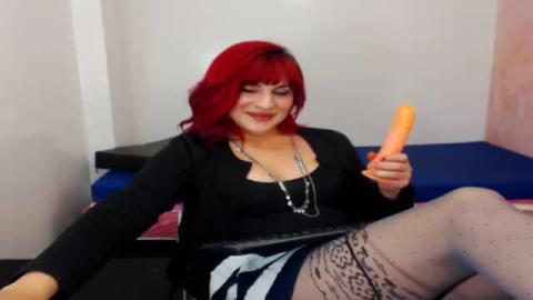 missfortunesex