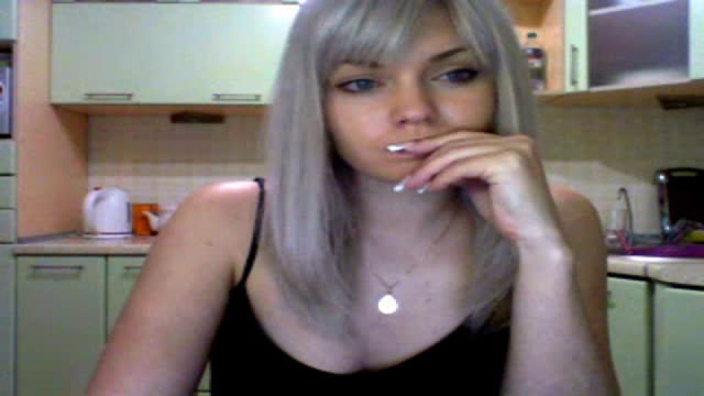 briellelun Hardcore Show [2017/05/12 - 23:25:39]