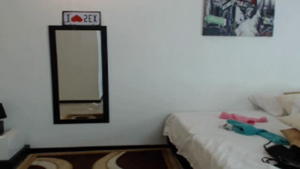 raquelfox Anal Movie [2017/07/17 - 06:50:42]