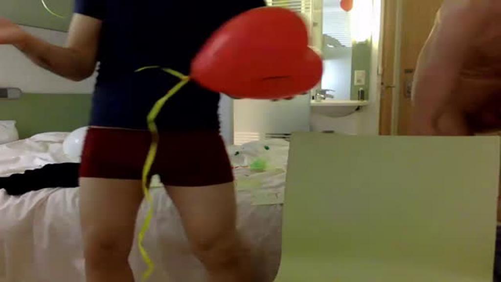 knicklicht1 Rare Video [2017/06/02 - 01:00:57]