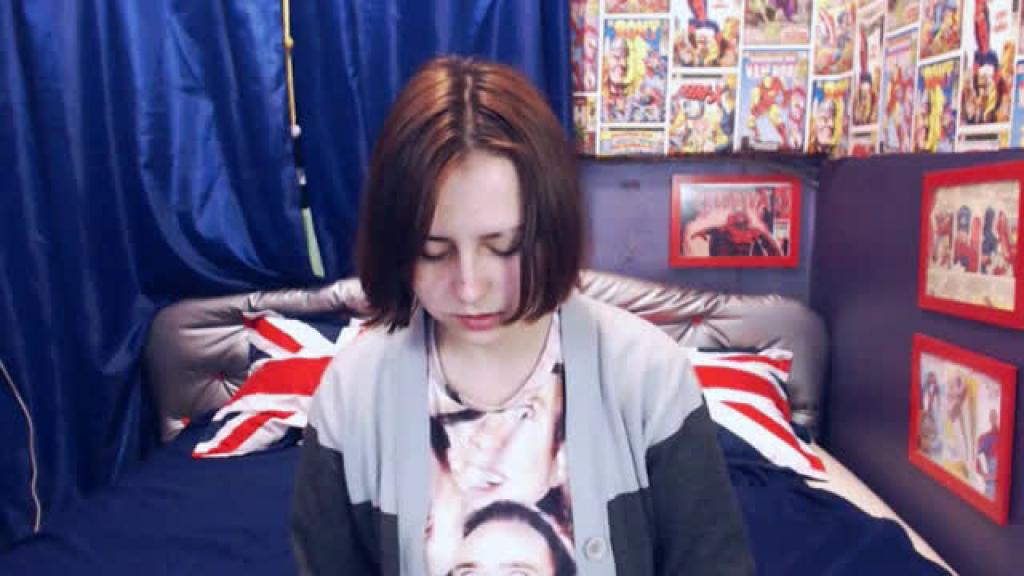 ravenaneal Pregnant Show [2017/06/07 - 06:51:16]