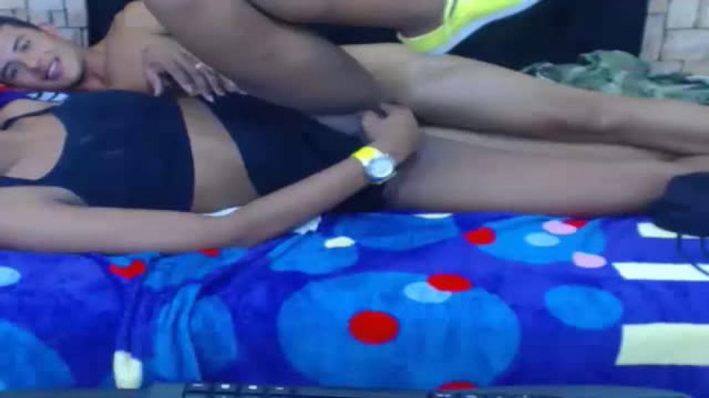 sharlotsexxx Feet Video [2017/04/26 - 09:15:29]
