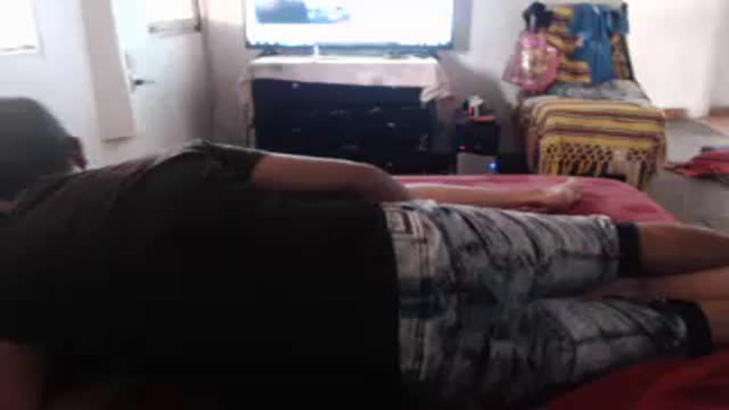 zafiro1987 Tits Movie [2017/05/25 - 15:16:22]