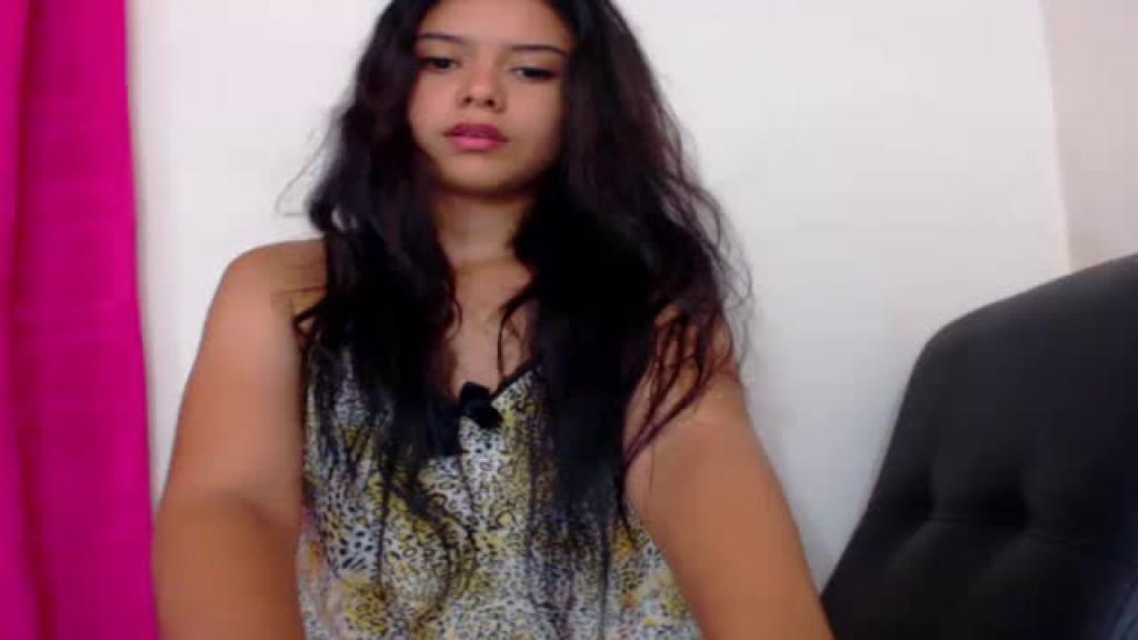 maleficaxxx Panty Movie [2017/07/12 - 05:20:20]
