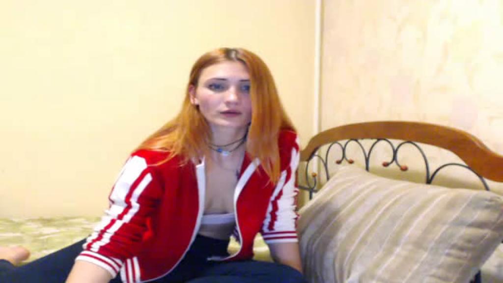 redsexyfox Rapidgator Webcam [2017/05/21 - 00:31:35]