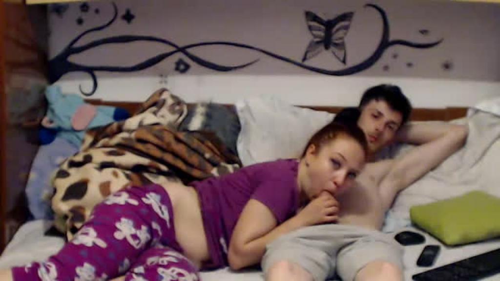mariabrocky Fucked Webcam [2017/05/04 - 21:30:46]