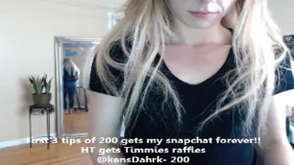 katiedahrk BJ Movie [2017/06/17 - 22:41:40]