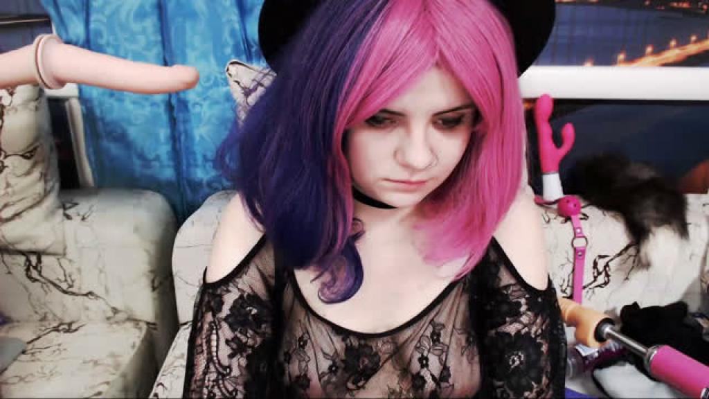 xdevilishaurora BJ Movie [2017/07/08 - 18:21:09]