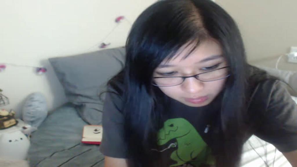 cosmicneko Stream Show [2017/05/30 - 10:00:45]