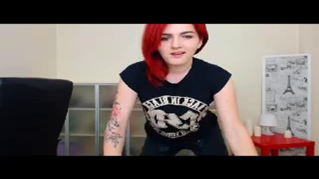 redcaitlyn Public Show [2017/05/03 - 07:31:30]