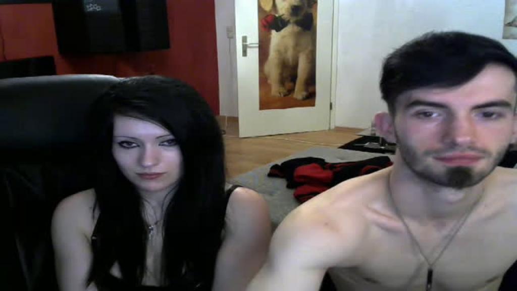 darktiger92 ManyVids Movie [2017/05/31 - 21:16:22]