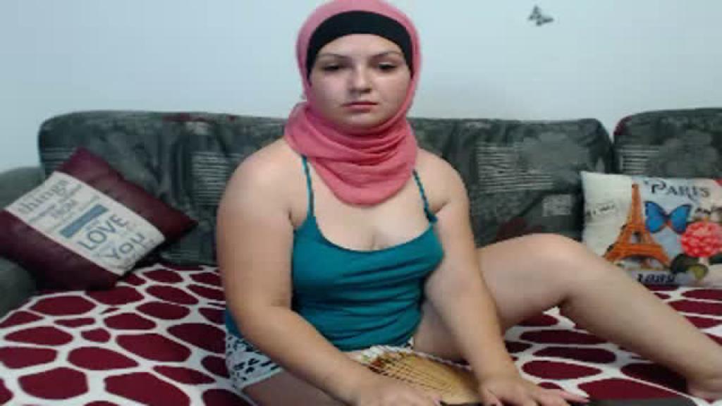 fatimamuslim Pornhub Movie [2017/07/12 - 22:10:44]