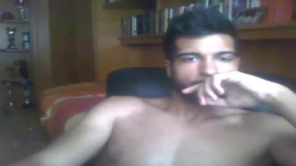 carl1los Fingering Movie [2017/06/18 - 16:25:09]