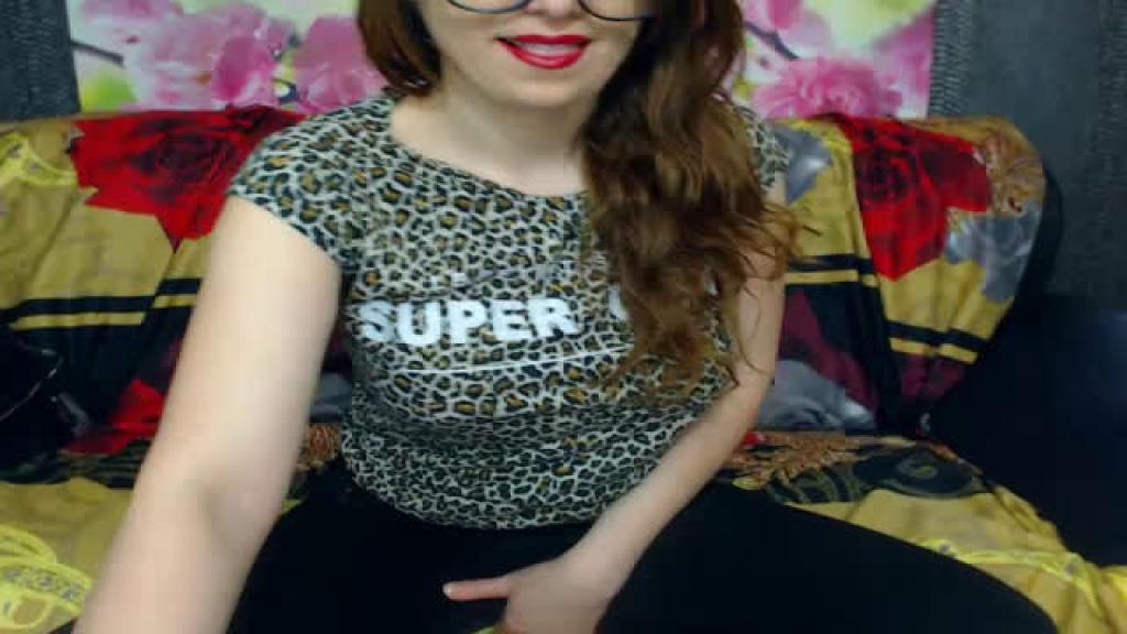 violettamber Spanking Show [2017/05/07 - 04:22:52]