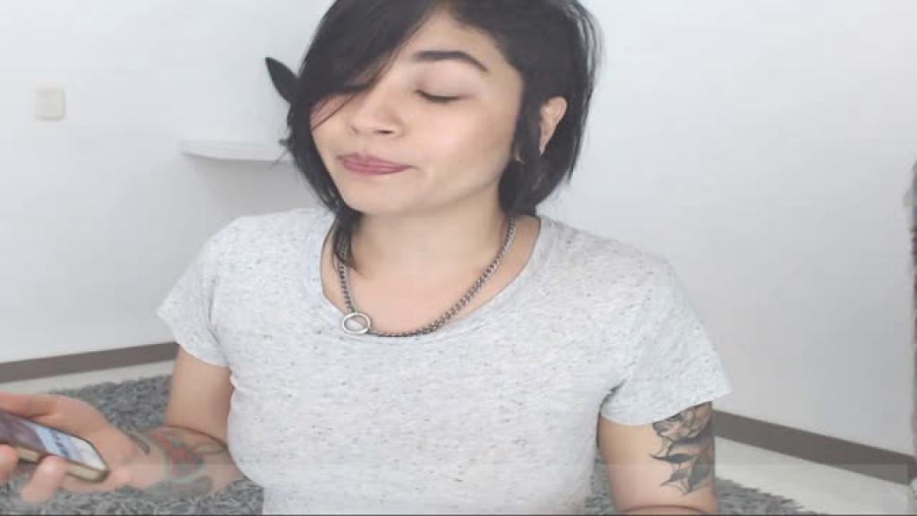 lissaboner Sucking Video [2017/05/23 - 01:15:45]
