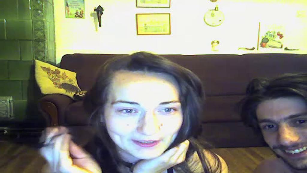 luckycouple23 Squirt Movie [2017/07/05 - 22:35:57]