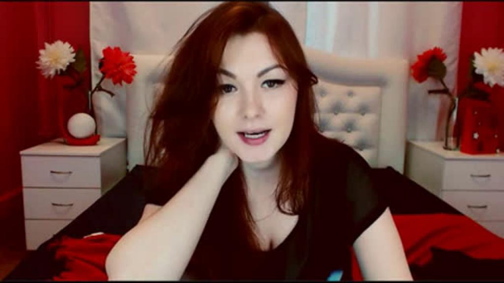 roseblush Fucking Video [2017/06/06 - 17:52:25]