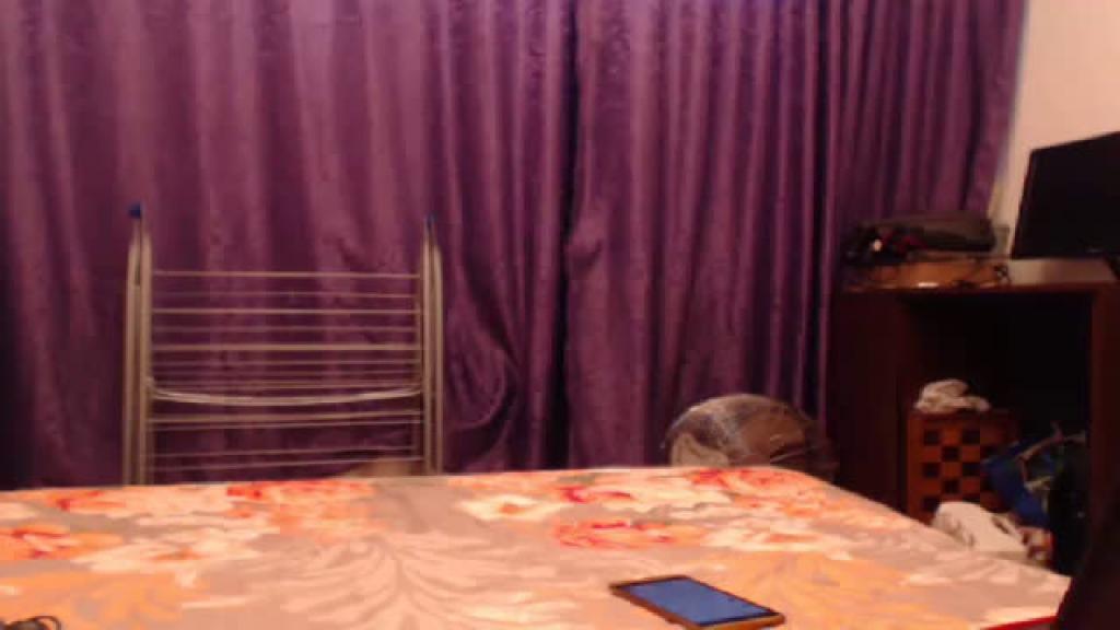 sexiyulia Tease Video [2017/06/13 - 13:35:29]