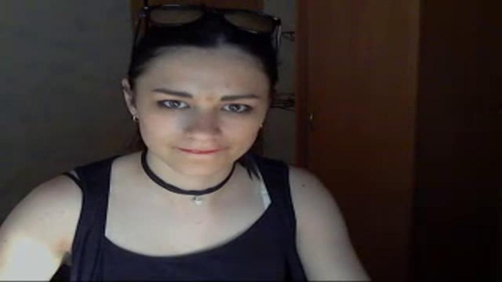 tissea Blowjob Webcam [2017/06/06 - 19:01:01]