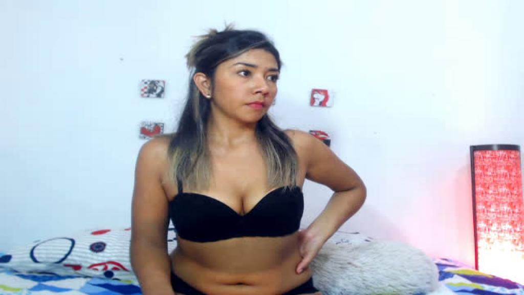 scarlettperez BG Movie [2017/07/19 - 01:21:17]