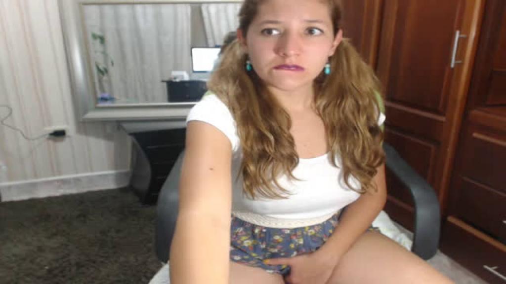 kathedackson Pussy Video [2017/05/03 - 19:30:36]