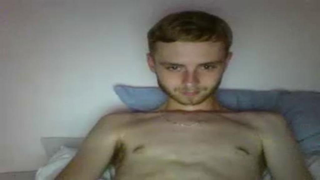 blondeboyxxx Fingering Show [2017/06/21 - 20:33:30]