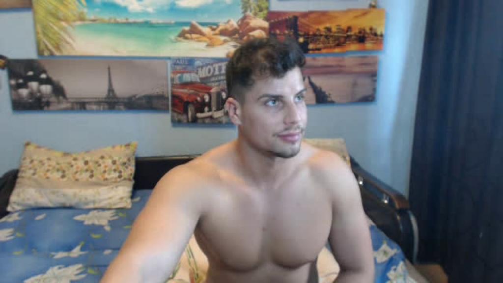 markusangel Fucked Video [2017/06/12 - 14:00:36]