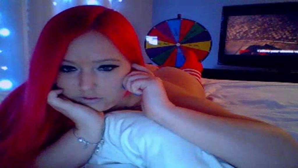 jennaandersonx0 POV Movie [2017/07/11 - 11:45:43]