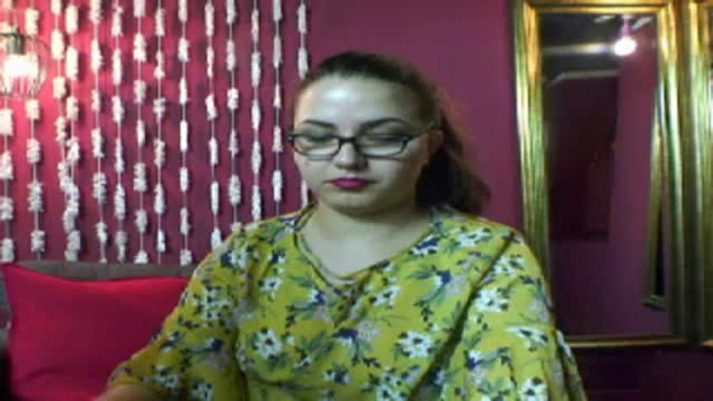 anastassialove Sybian Show [2017/06/15 - 08:57:28]