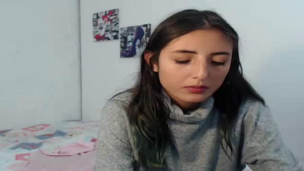 perfect_ana Fingering Show [2017/06/30 - 16:50:32]