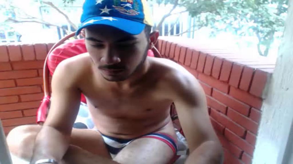 realdomincx Pregnant Video [2017/07/05 - 15:45:56]
