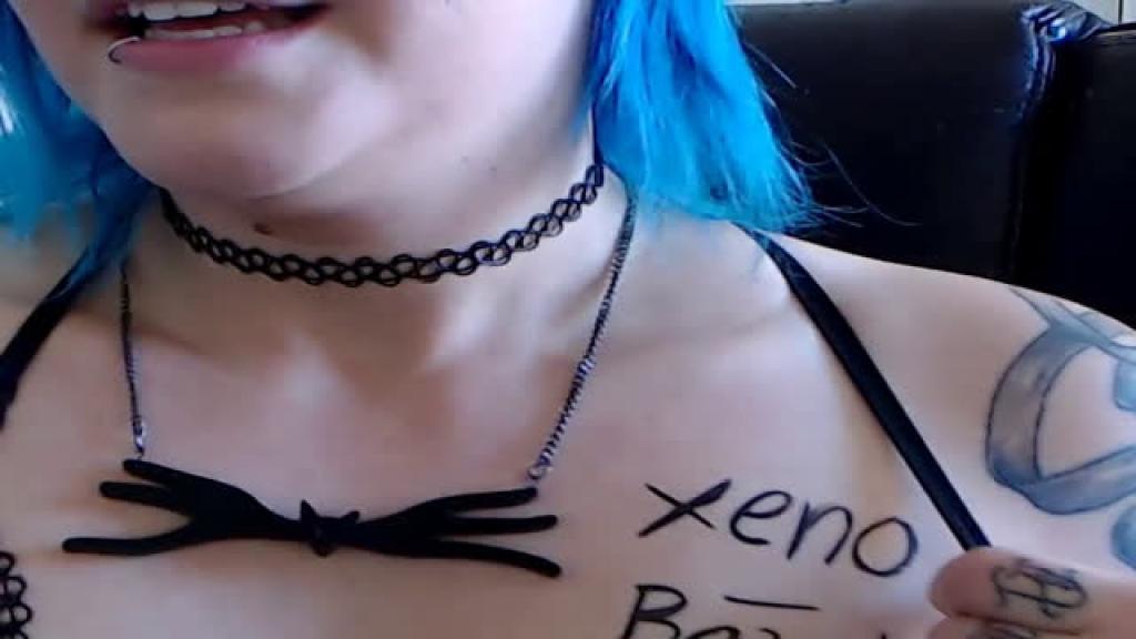 poisonxox recorded [2016/11/21 20:26:09]