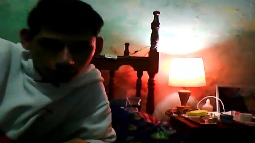 pijudo19x5 HD Webcam [2017/06/24 - 07:40:18]