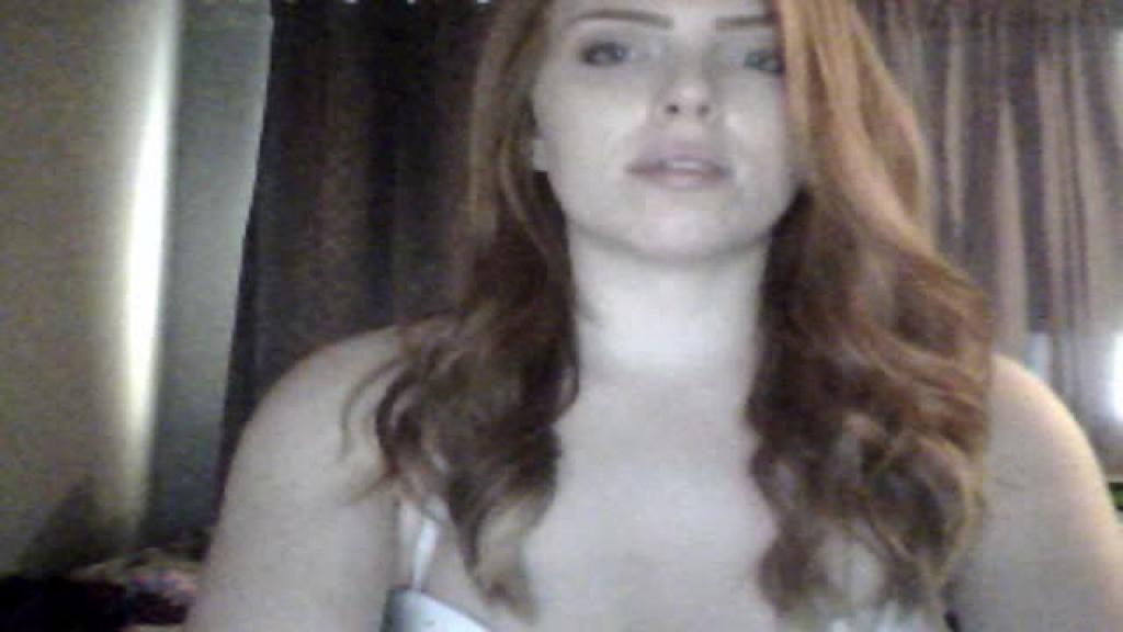 gingercandy Wet Movie [2017/04/15 - 15:37:53]