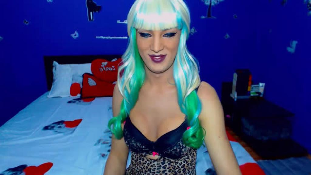 blondbe11a show [2017/01/02 21:25:17]