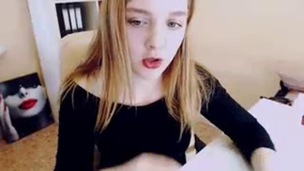 sofiaginger Hardcore Movie [2017/06/14 - 10:12:01]