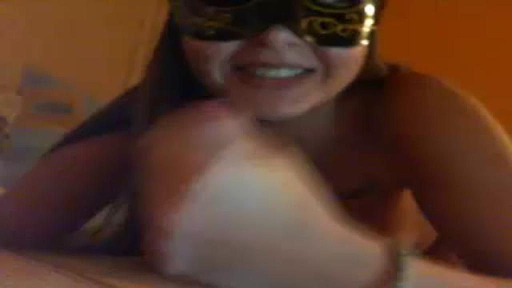 maskgirlandboy
