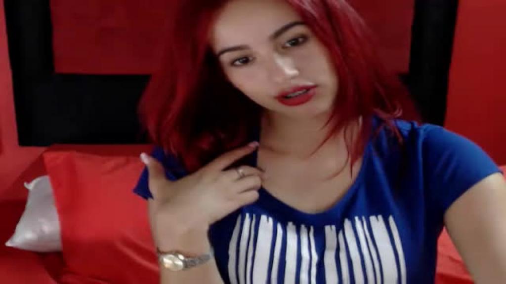hayleywells Cam Show [2017/07/06 - 12:50:54]