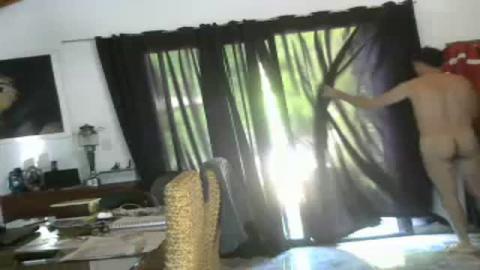 nudistacasero