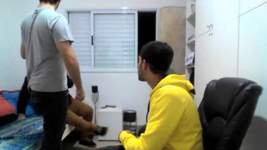 thiagomayson Cum Show [2017/05/11 - 04:31:18]