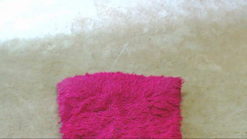 paradisepussy Shower Video [2017/06/02 - 13:01:27]