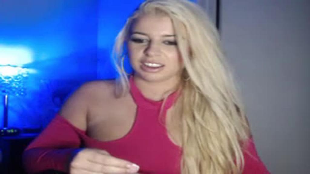 xtinastar Private Show [2017/05/12 - 02:45:39]