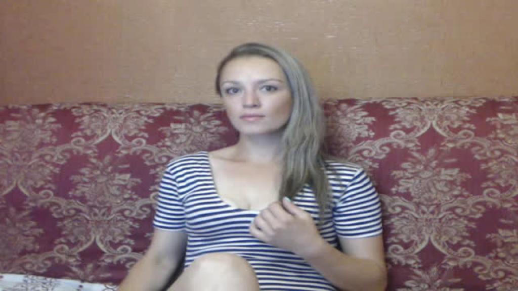 claidy Panty Show [2017/07/02 - 06:11:44]