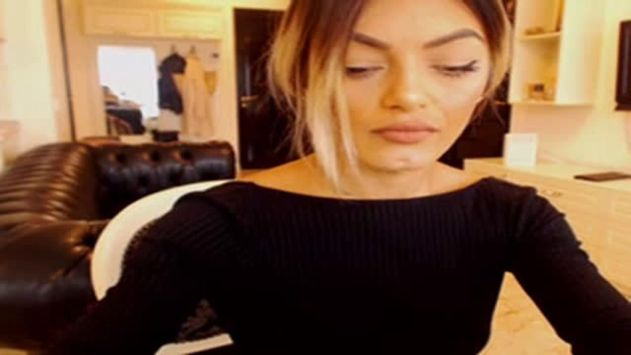 glamorousbby Rare Video [2017/11/14 12:26:49]