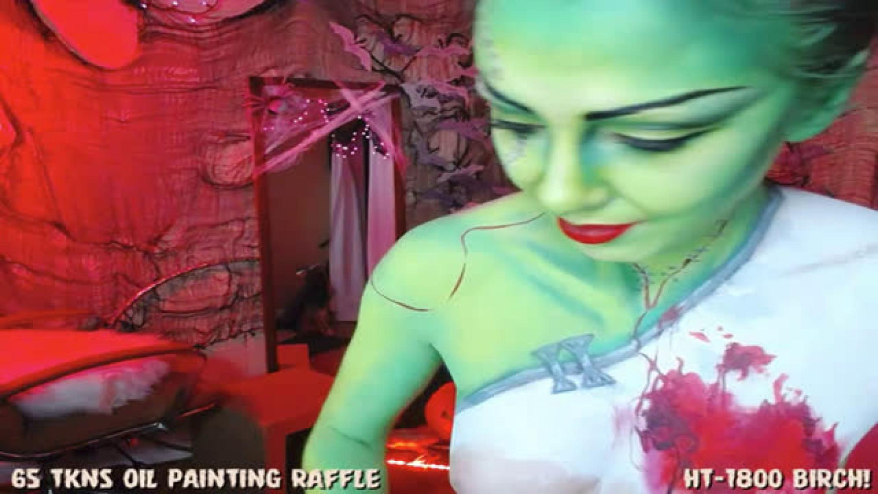 yarroween Fisting [2017/10/15 07:40:39]