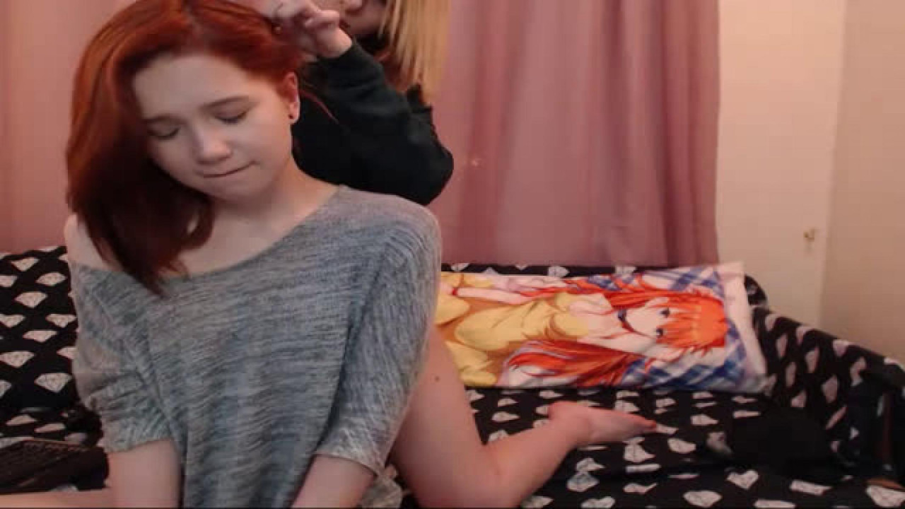 peachxfox