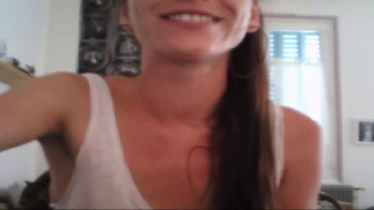 jessy166 Pussy Movie [2017/06/22 17:25:53]